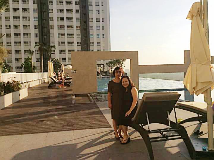 Horse Square Apartment Ho Chi Minh City Exterior photo
