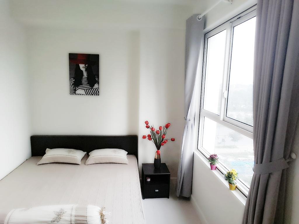 Horse Square Apartment Ho Chi Minh City Exterior photo